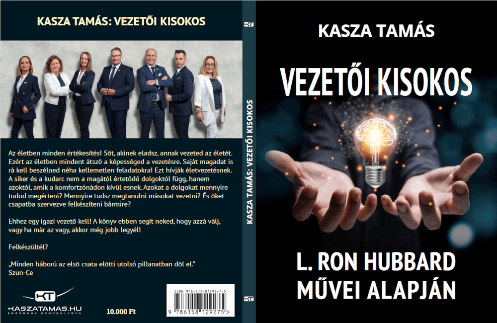 Vezetői Kisokos