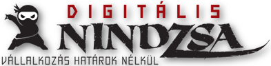 Digitális Nindzsa