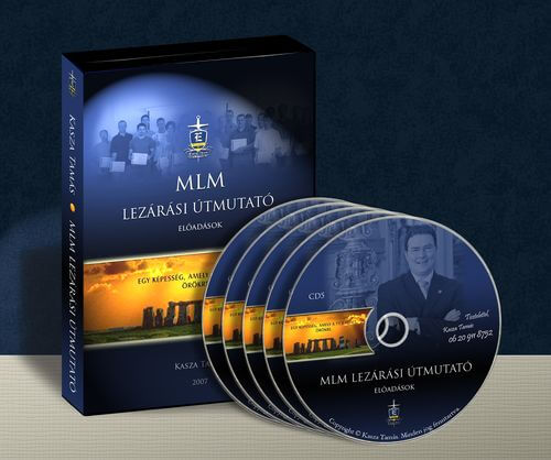 MLM Lezárási Útmutató