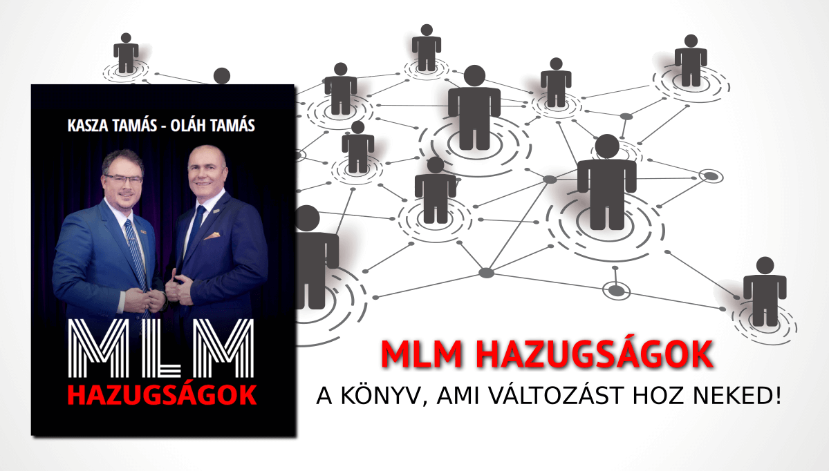 MLM Hazugságok