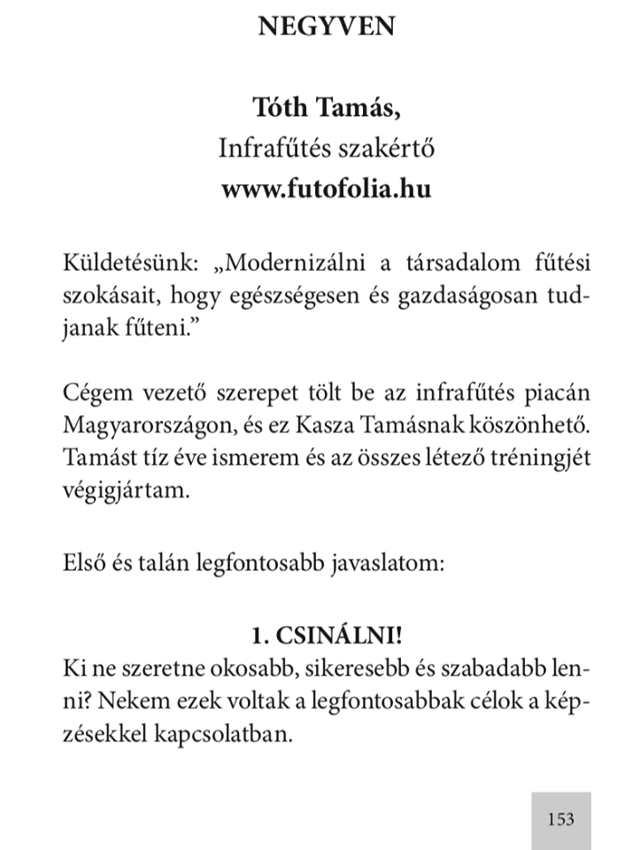 45. Kasza nap 4. részlet