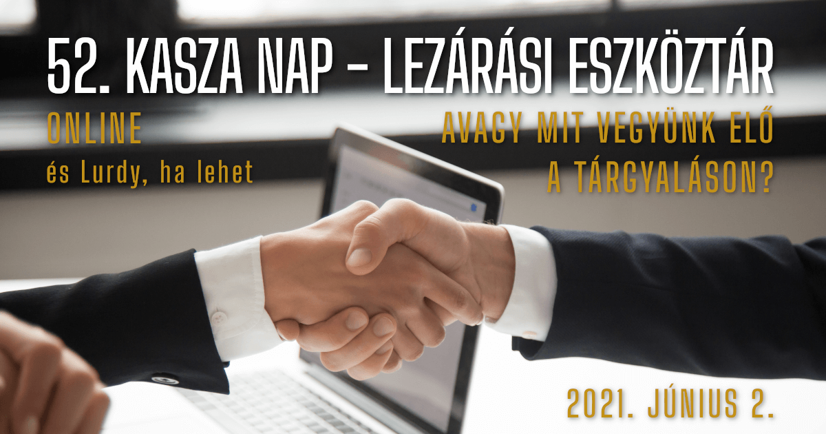 52. Kasza nap