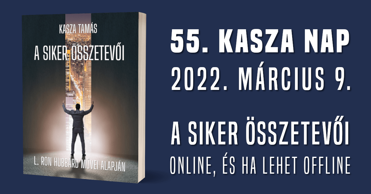 55. Kasza nap